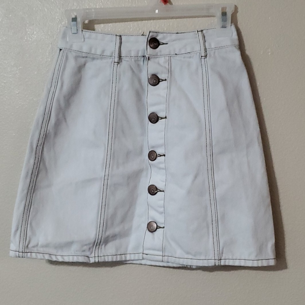 Skirt